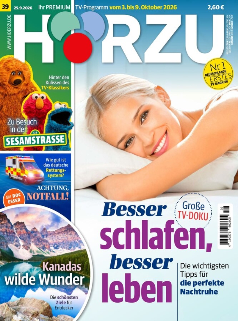 HÖRZU mit Radio Aktuell