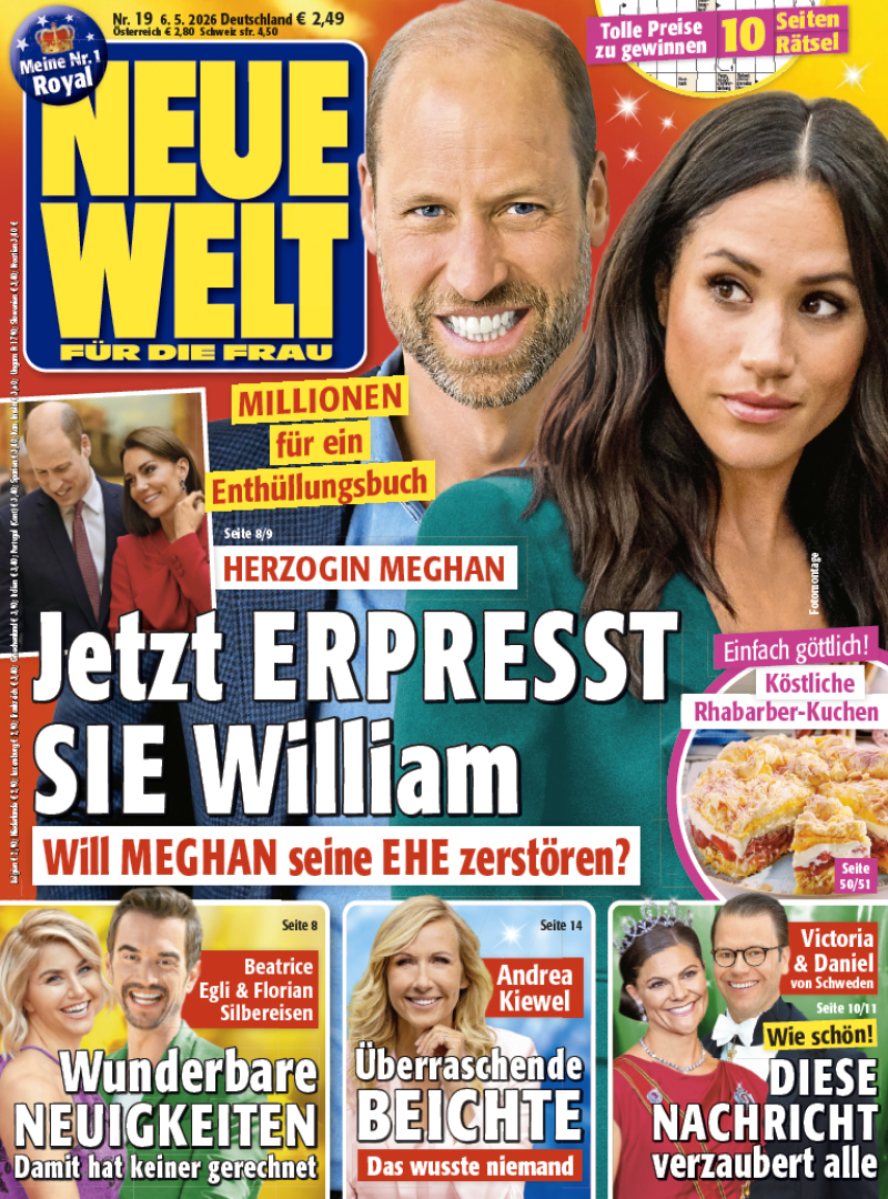 NEUE WELT