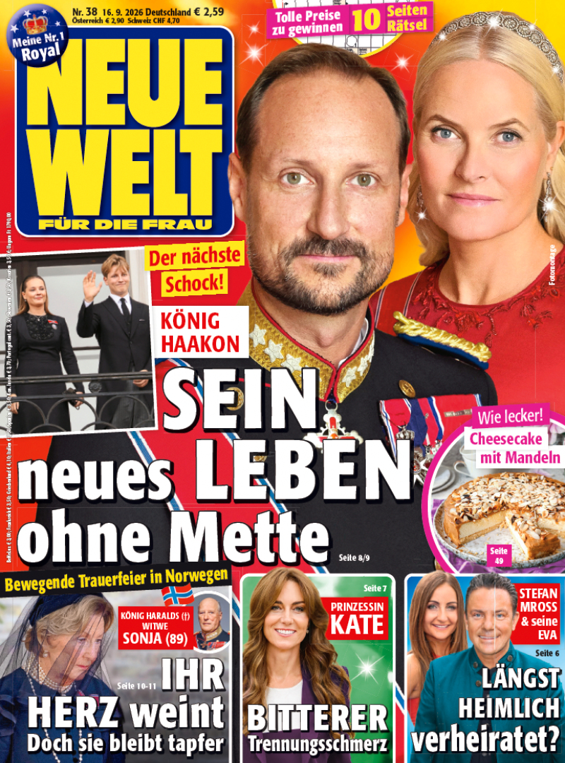 NEUE WELT