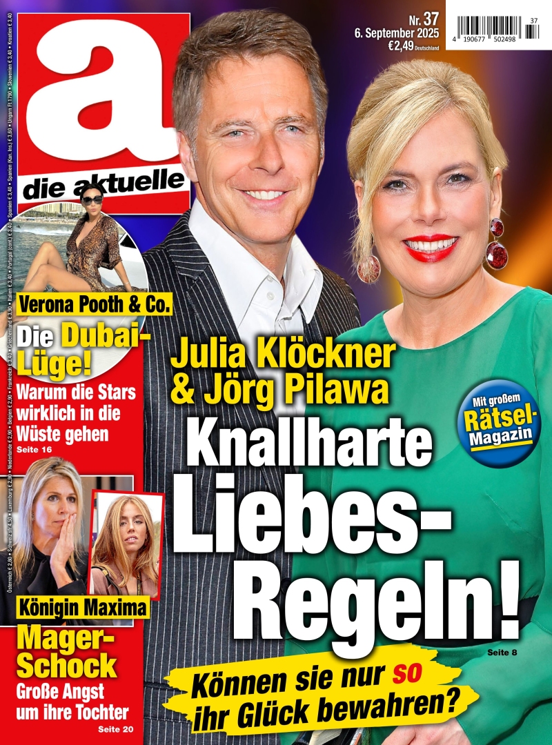 die aktuelle