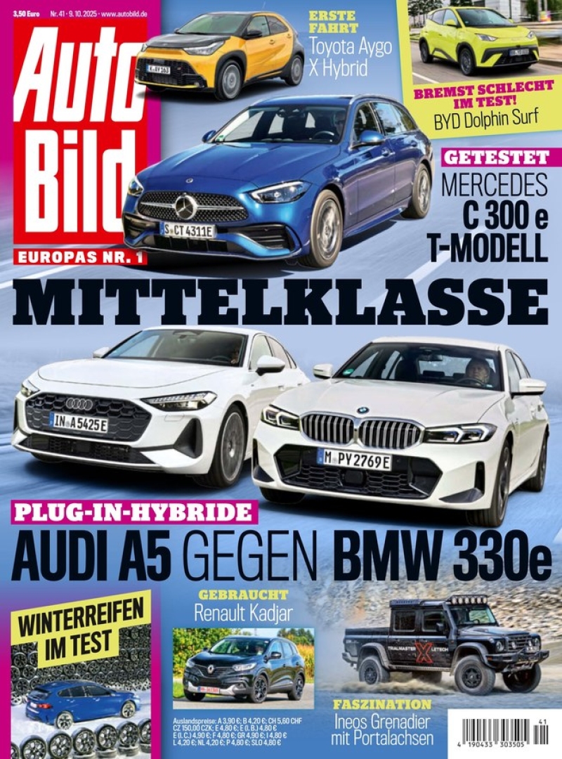 Auto Bild