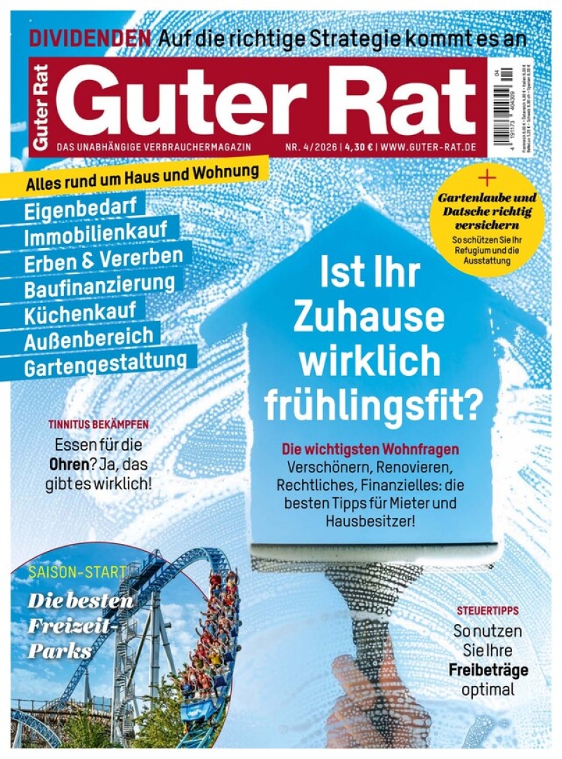 Guter Rat