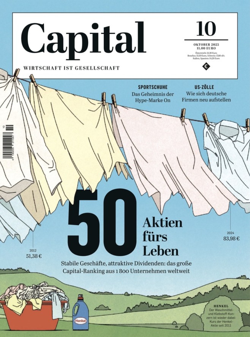 Capital Digital