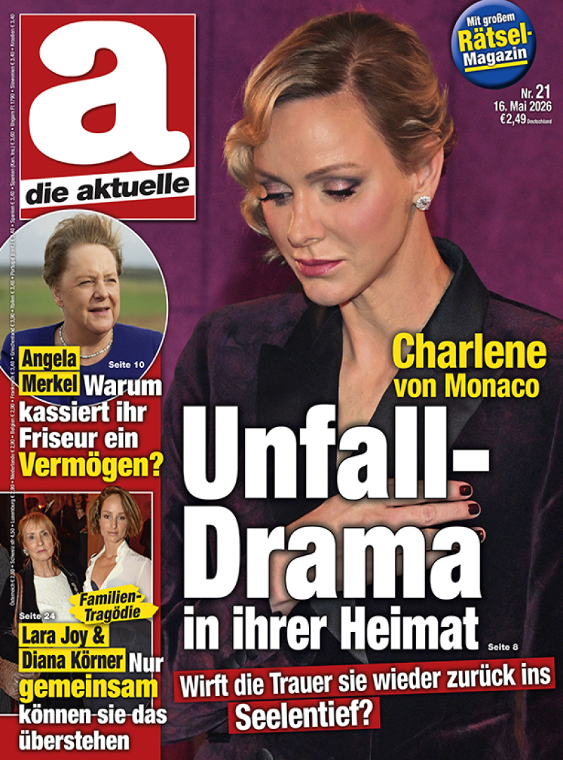 die aktuelle