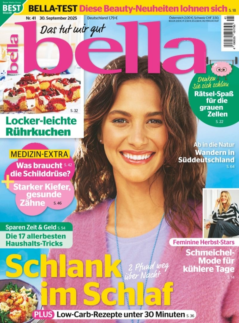 bella