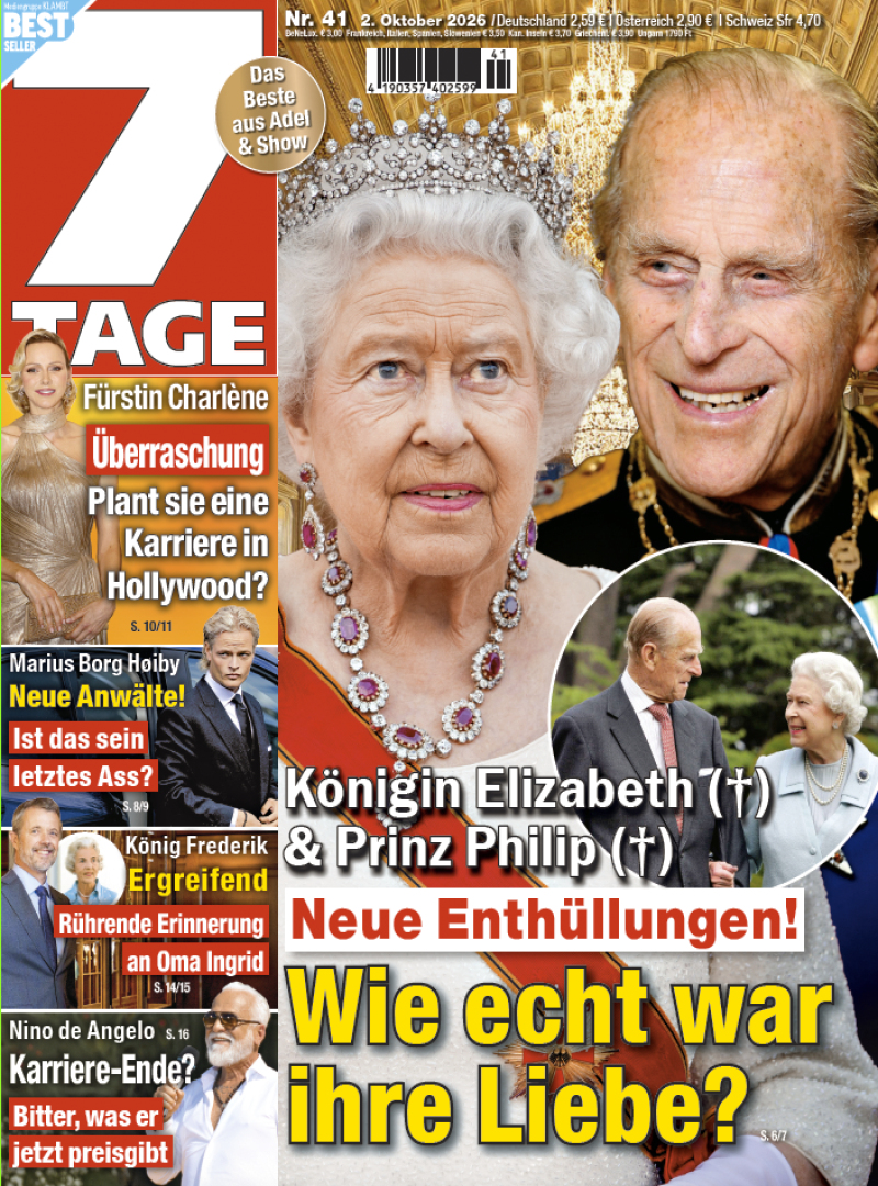 7 Tage