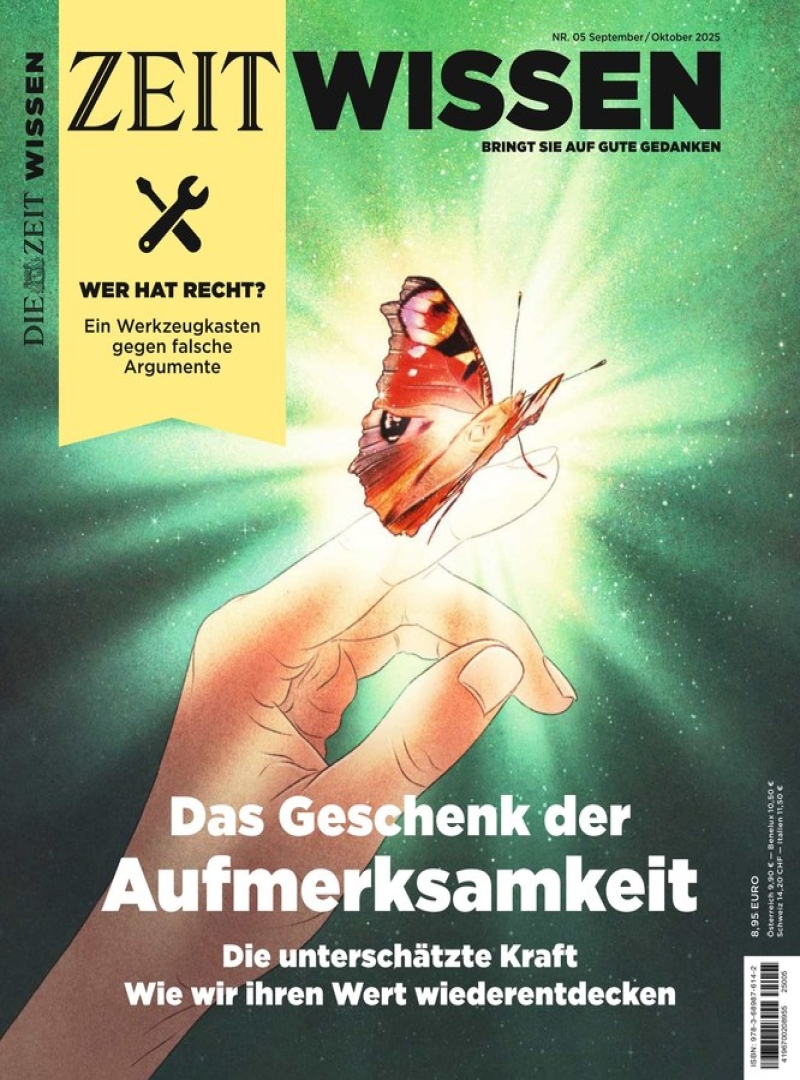 ZEIT WISSEN