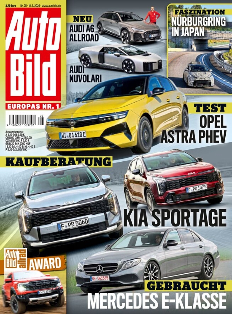 Auto Bild
