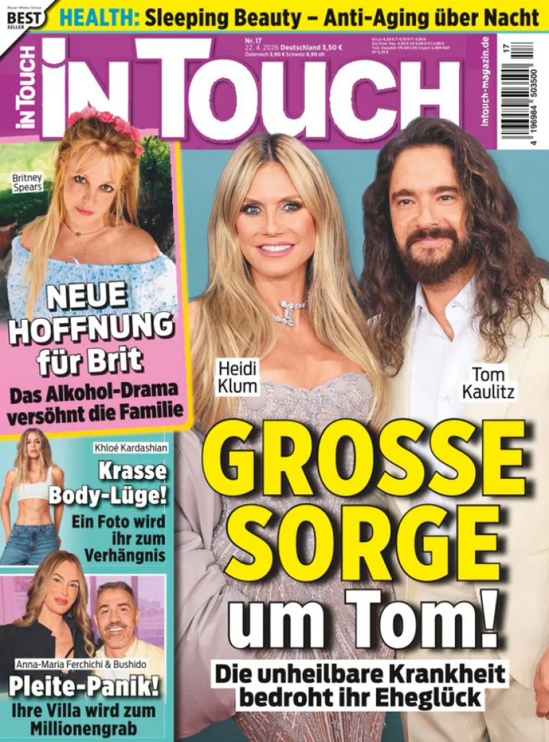 InTouch