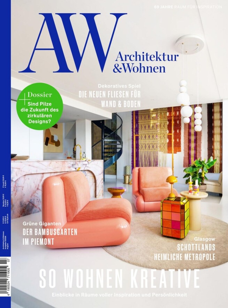 A&W Architektur & Wohnen