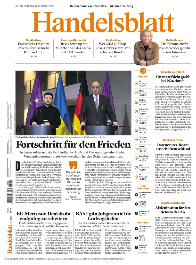 Handelsblatt