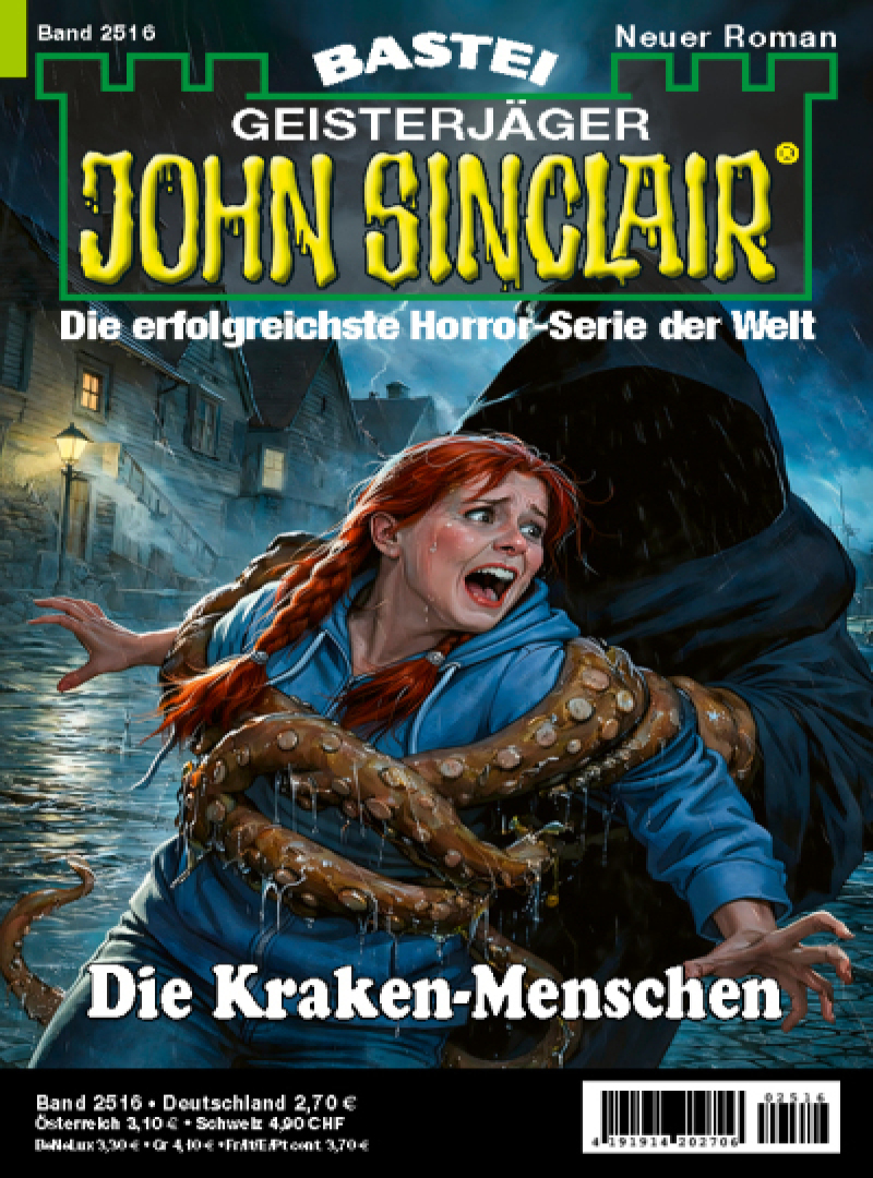 John Sinclair