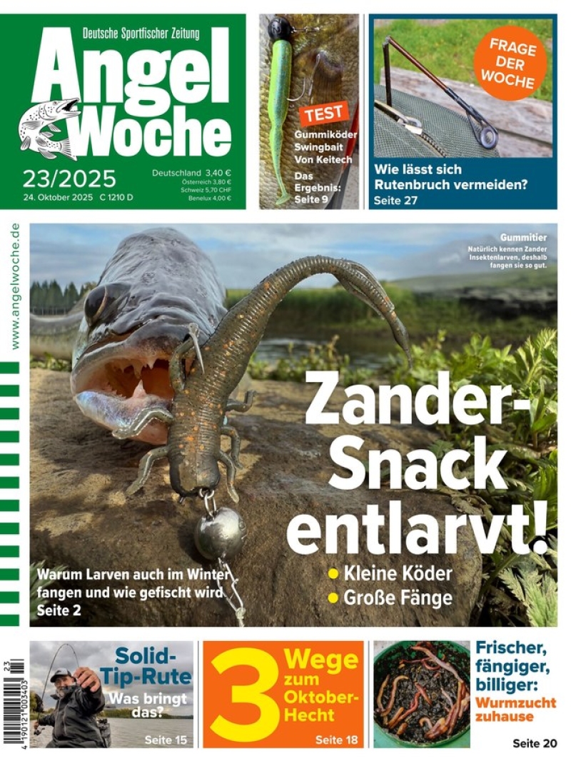 AngelWoche