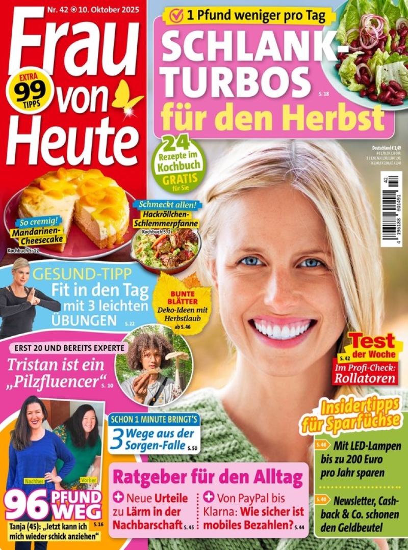 Frau von Heute Frau von Heute
