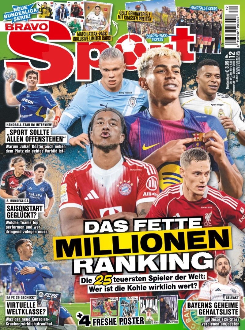 BRAVO Sport BRAVO Sport