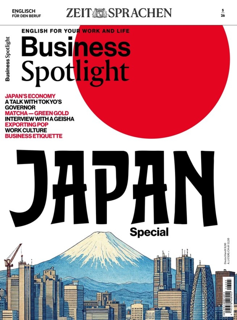 Business Spotlight