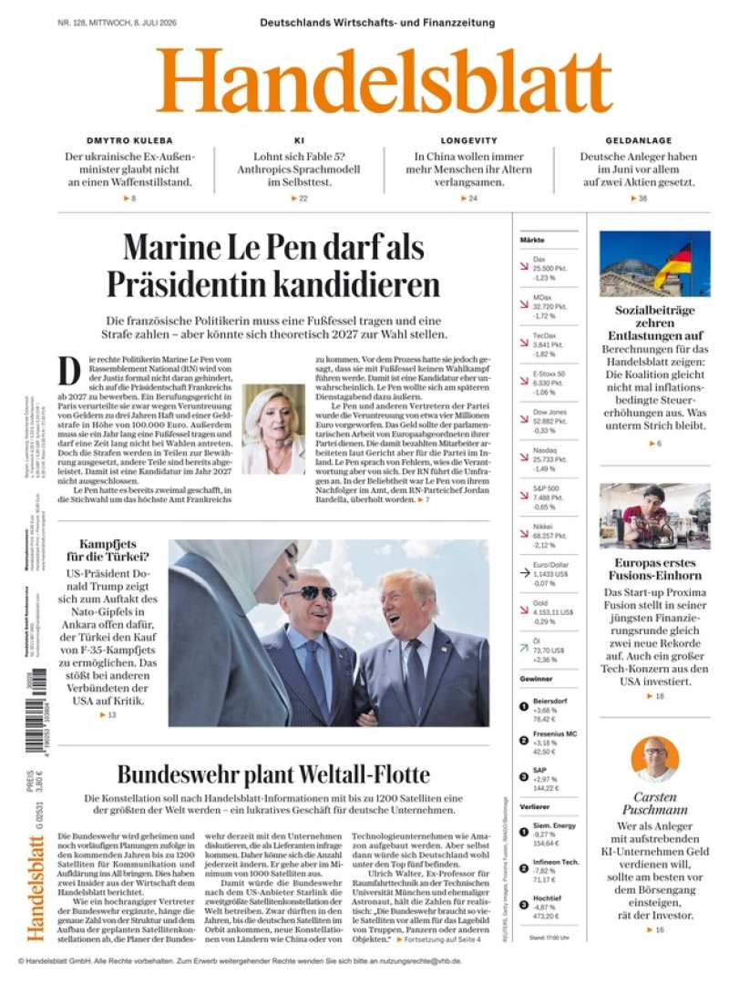 Handelsblatt