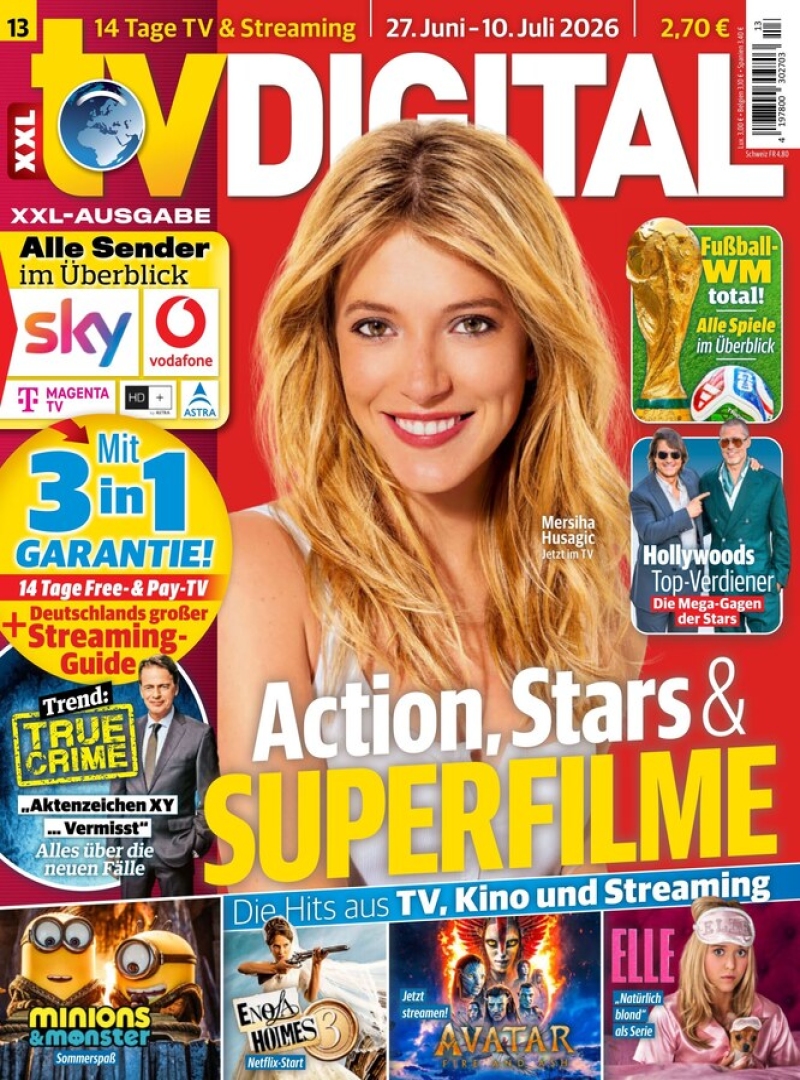 tv Digital XXL