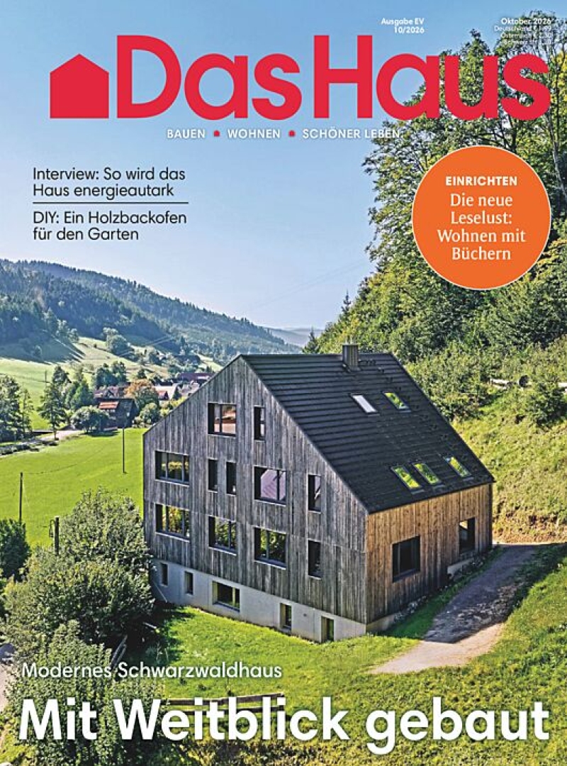 Das Haus