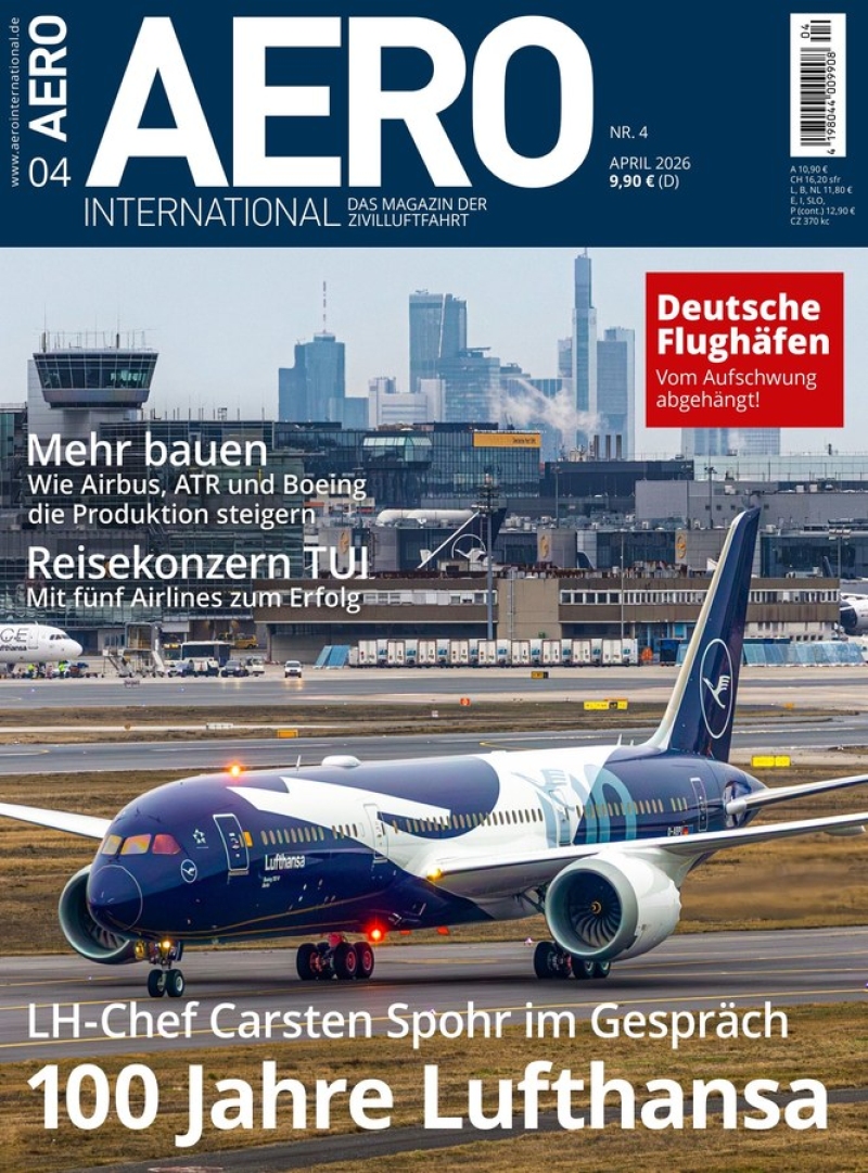 aero international