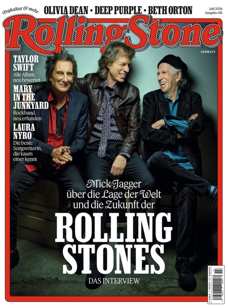 Rolling Stone