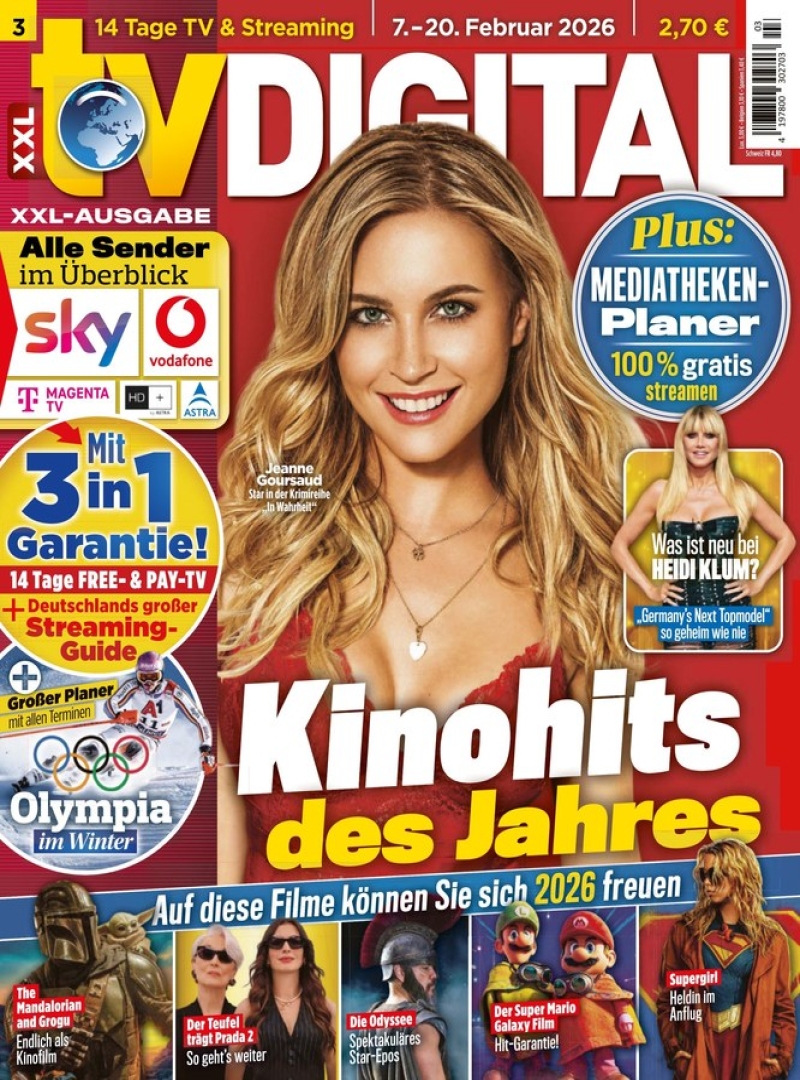 tv Digital XXL