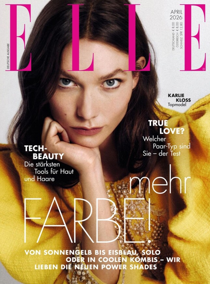 ELLE ePaper