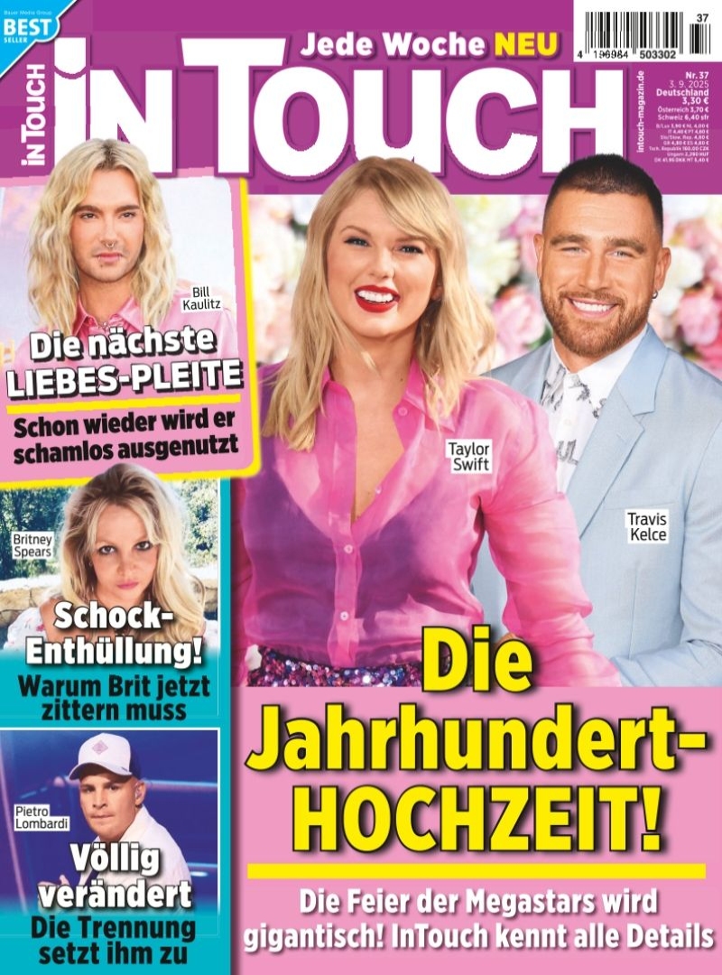 InTouch