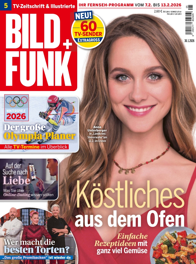BILD + FUNK