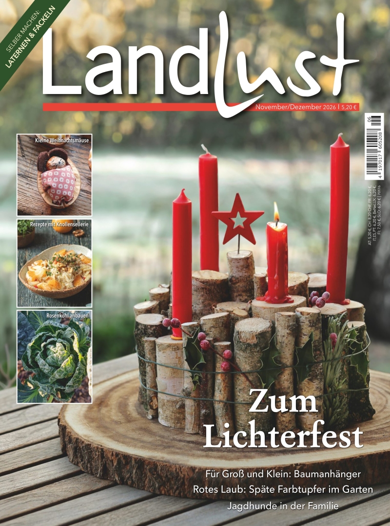 Landlust