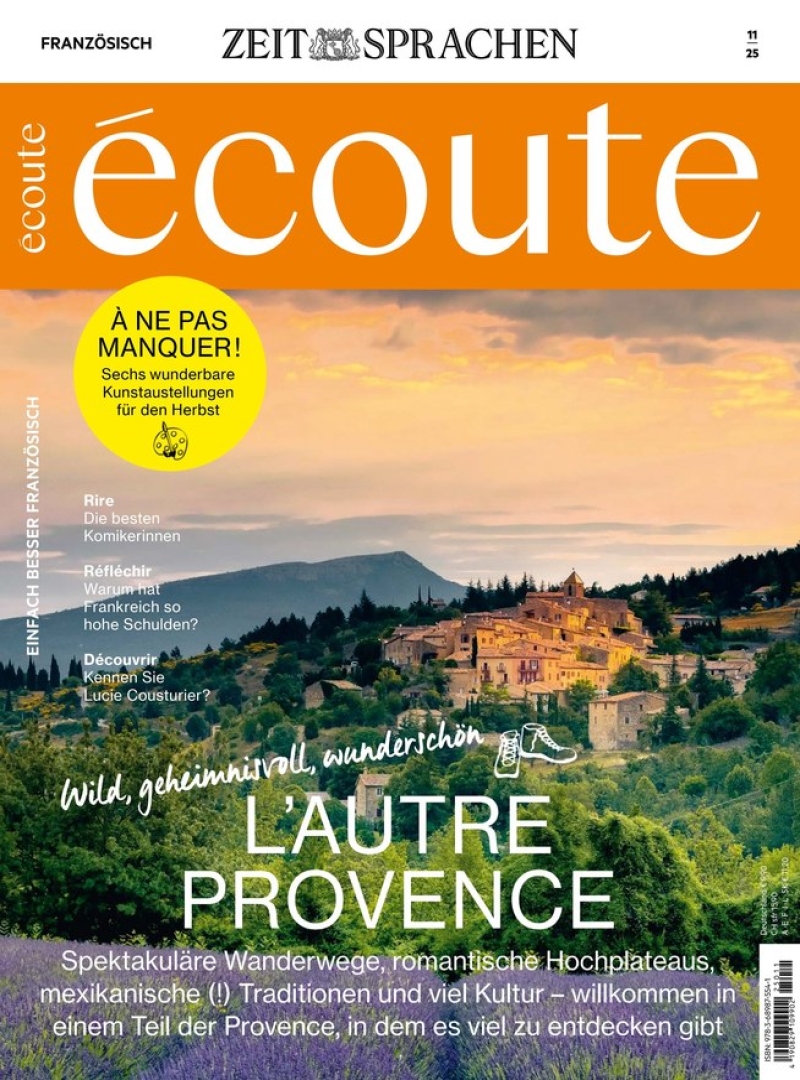 Ecoute