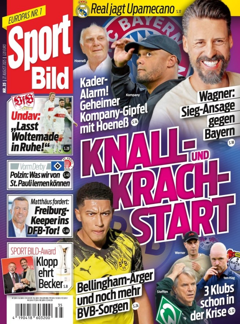 Sport Bild