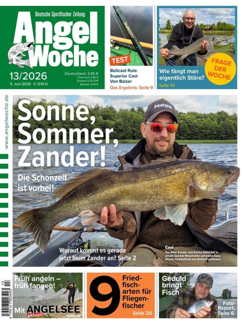 AngelWoche
