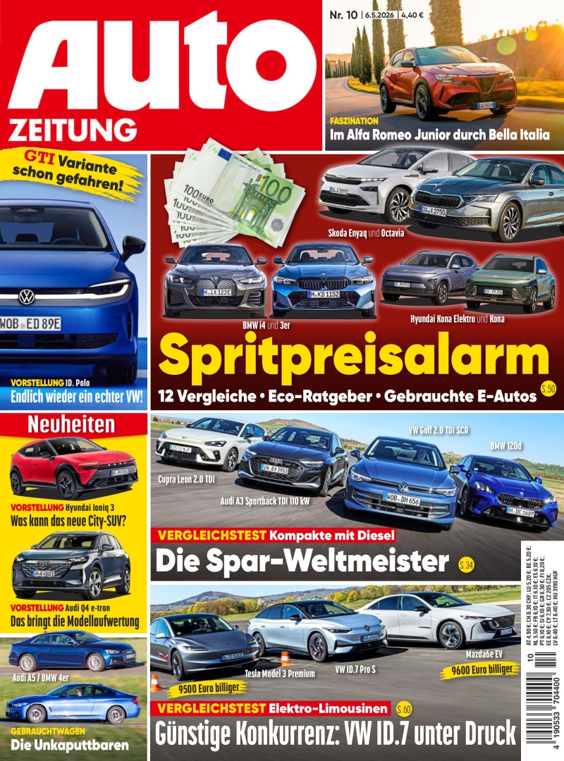 AutoZeitung