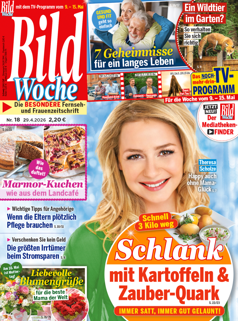 Bildwoche