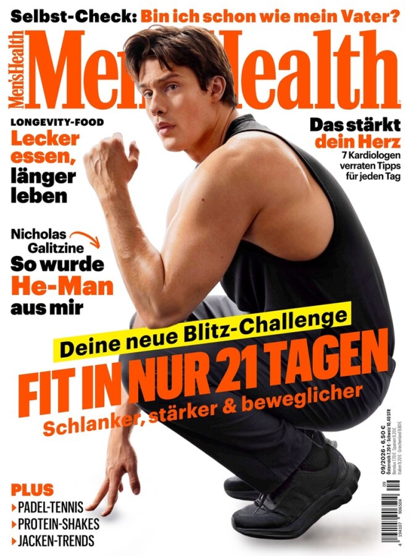 Men's Health
