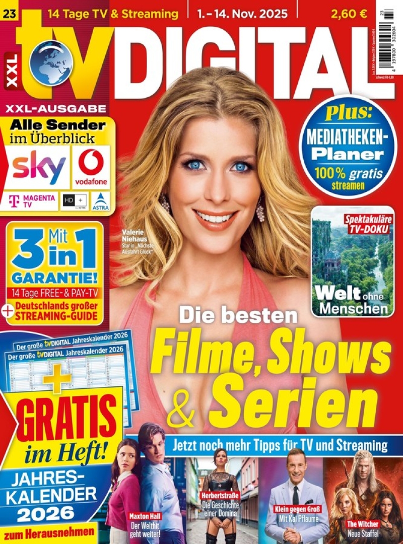 tv Digital XXL
