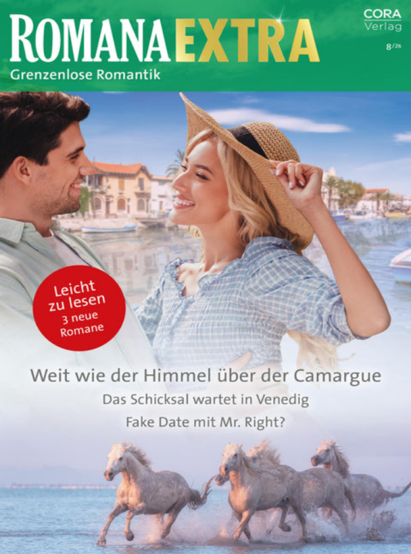 Romana EXTRA