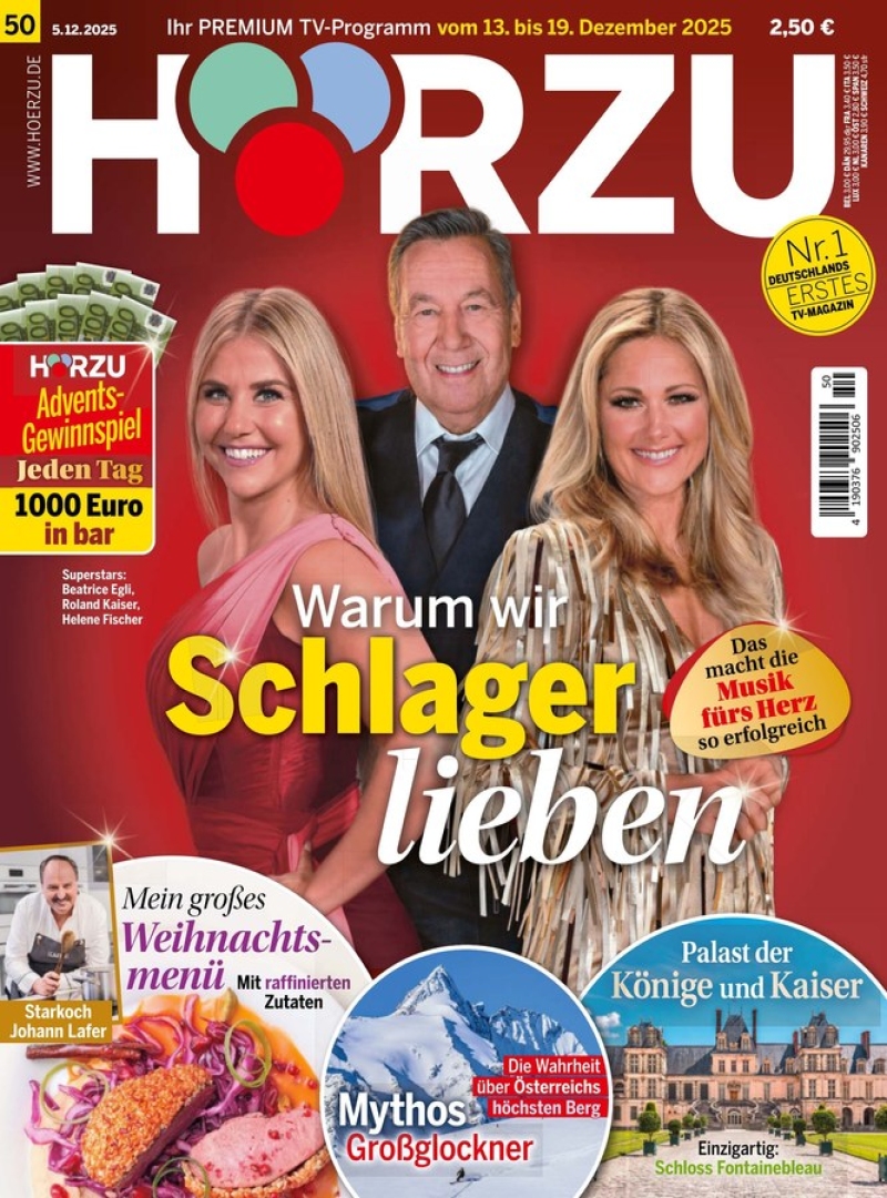 Hörzu