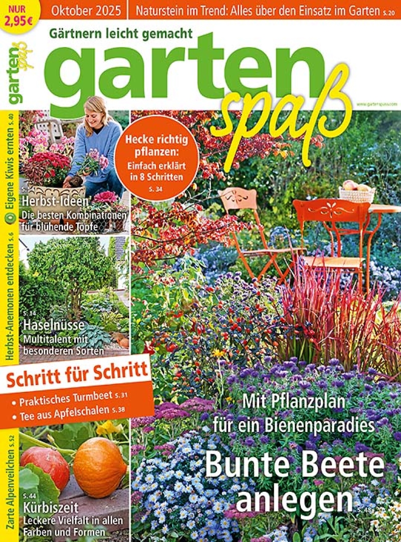 gartenspaß gartenspaß