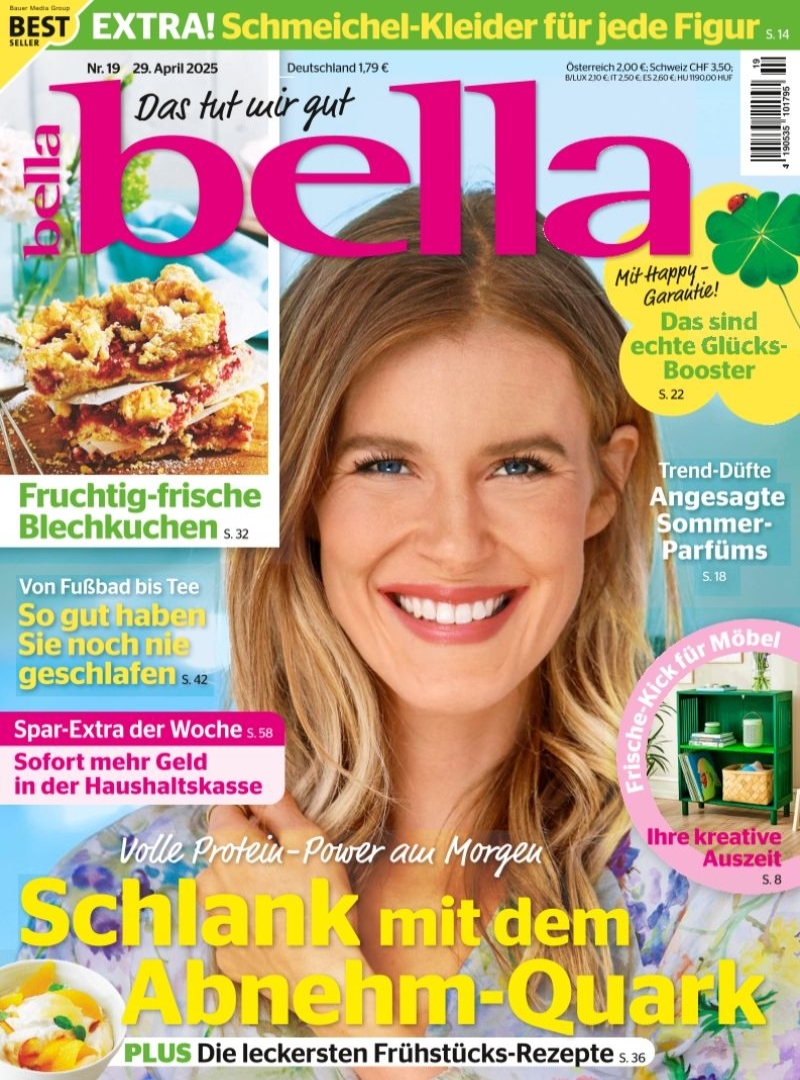 bella bella