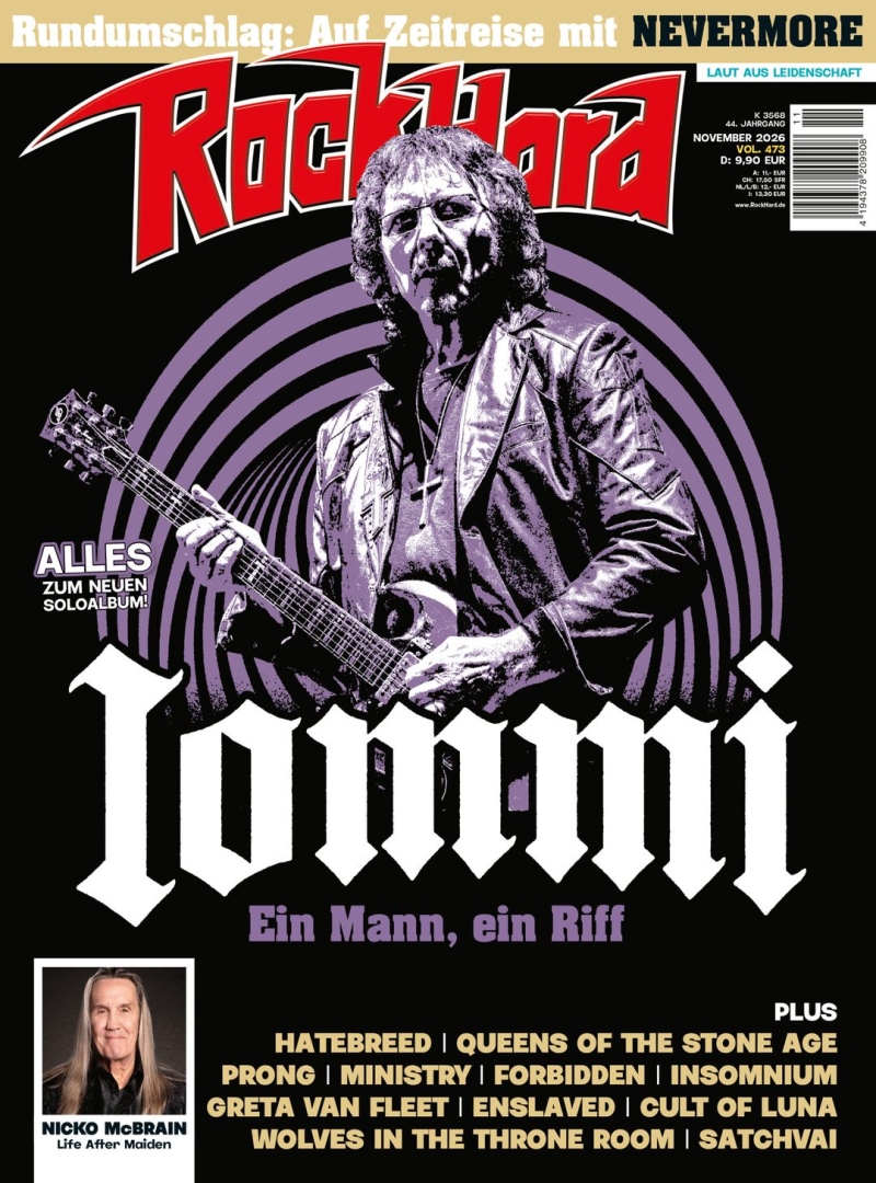 Rock Hard