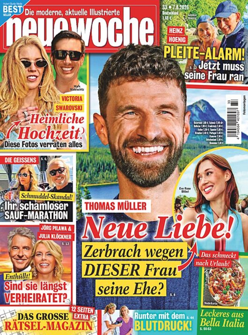 neue woche
