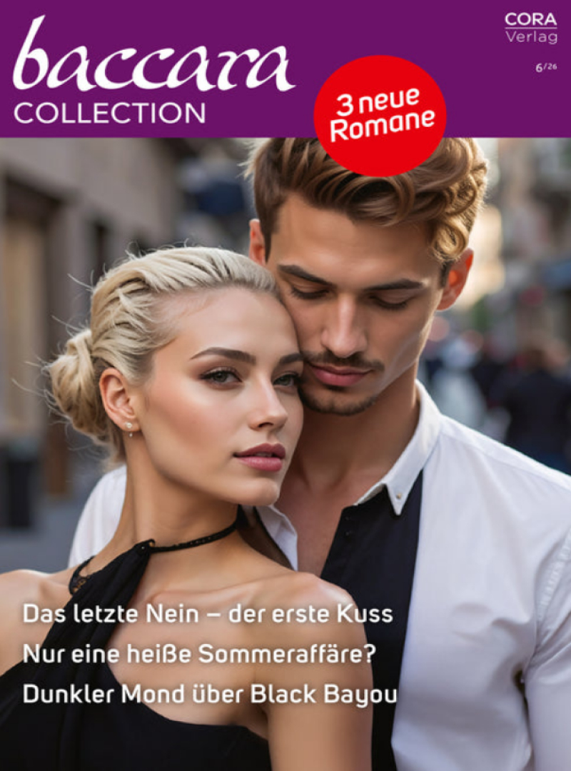 COLLECTION baccara