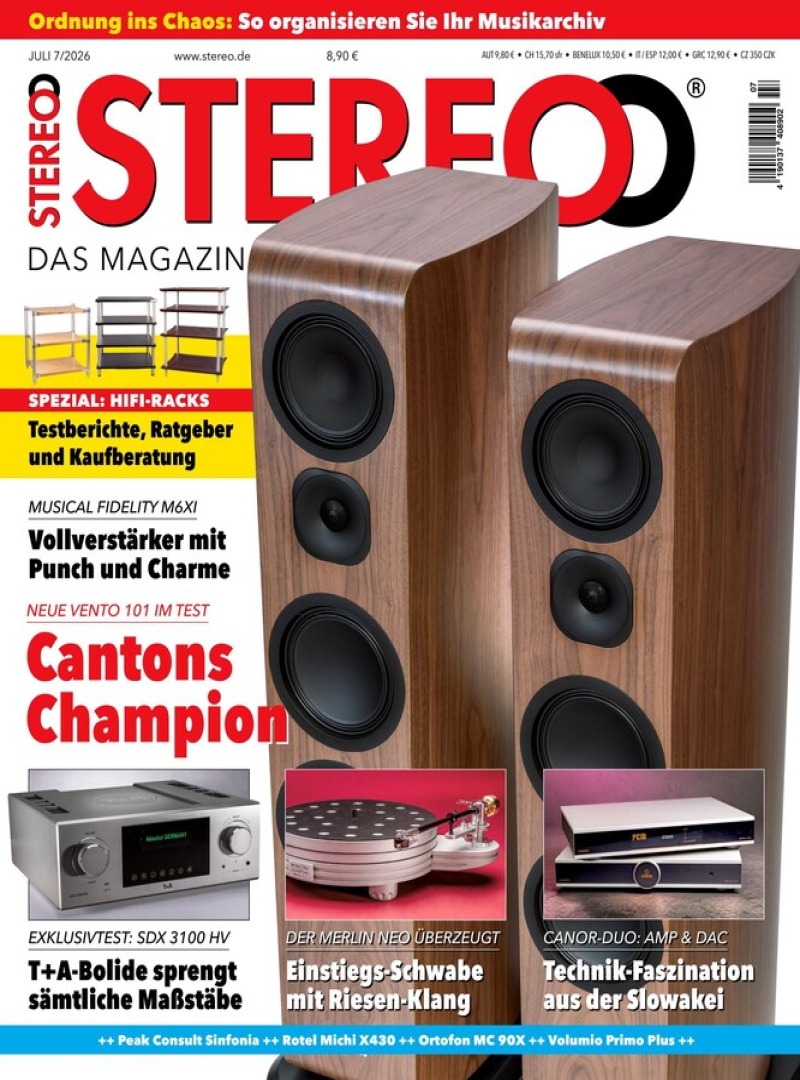 STEREO