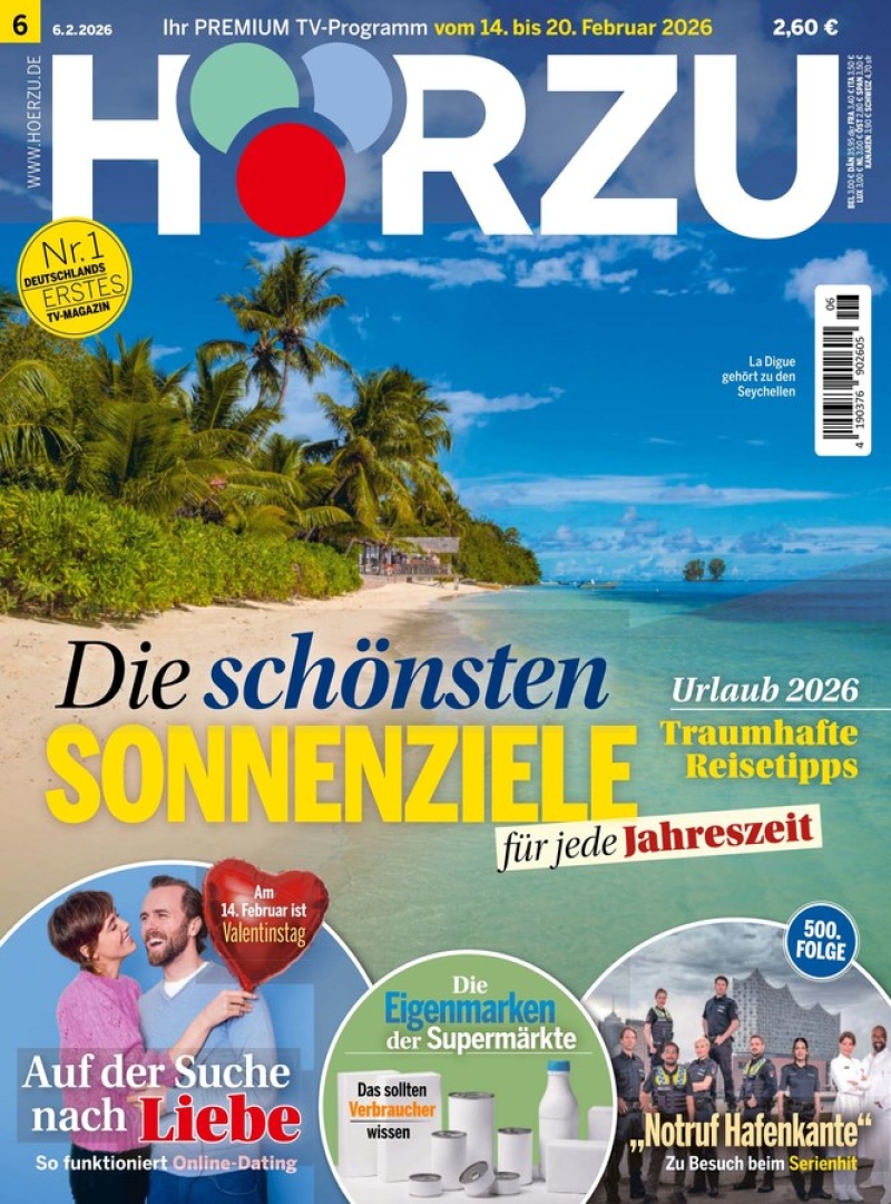 Hörzu
