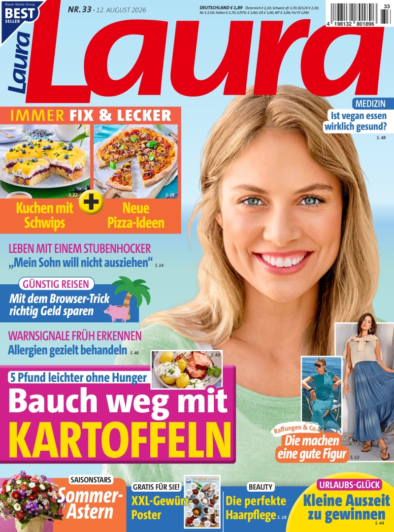 Laura