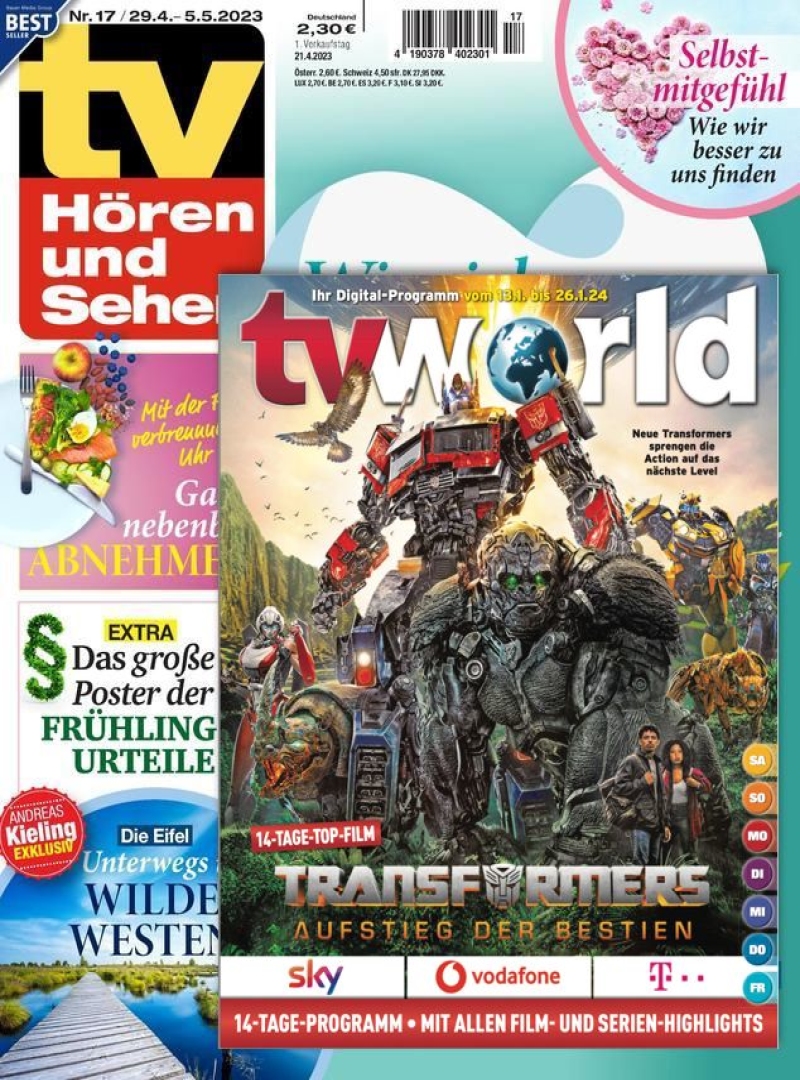 tv Horen und Sehen/tv  world tv Horen und Sehen/tv  world
