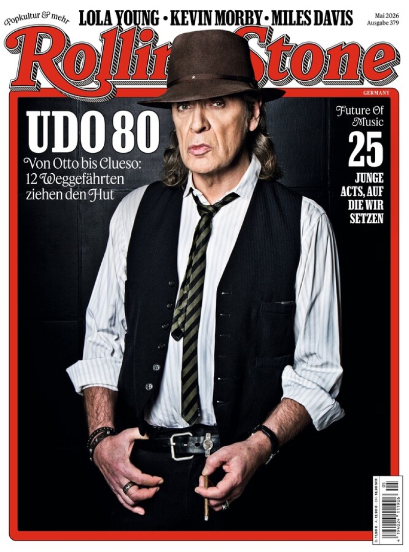 Rolling Stone