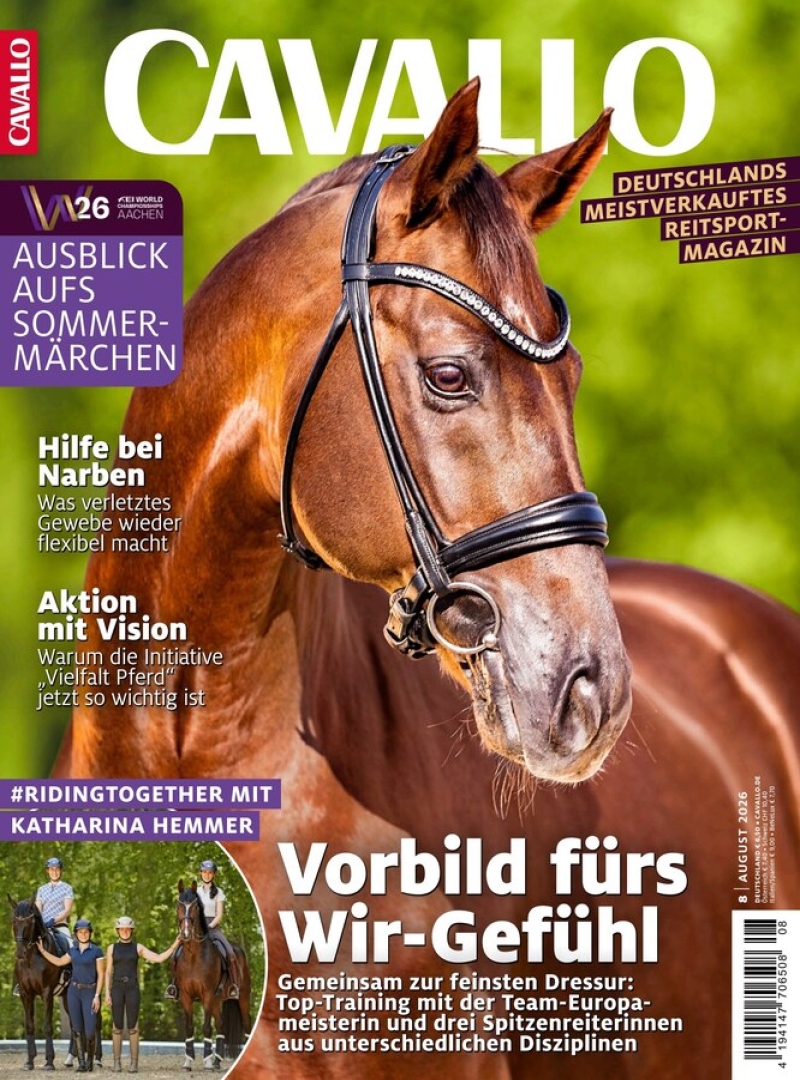 CAVALLO